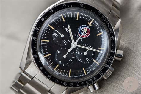 Omega Speedmaster World Cup — Thoughts From The Losers’ 